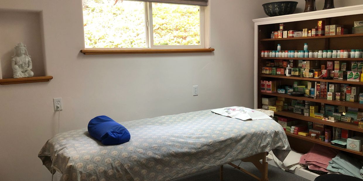 Acupuncture Grass Valley Acupuncture Nevada City, California